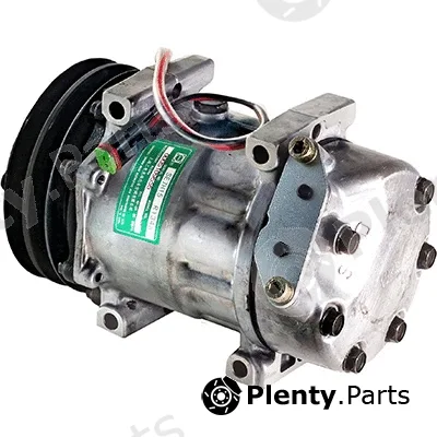 Krios SB.301S — Compressor, air conditioning