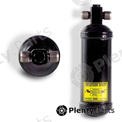 Krios 13.2244 — Dryer, air conditioning