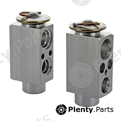 Krios 4.2150 — Expansion Valve, air conditioning