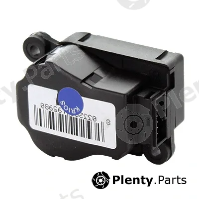 Krios 10.7090 — Actuator, air conditioning