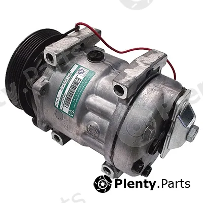 Krios SB.075S — Compressor, air conditioning
