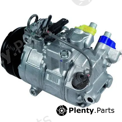 Krios 1.5250 — Compressor, air conditioning