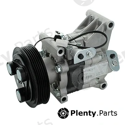 Krios 1.9082A — Compressor, air conditioning