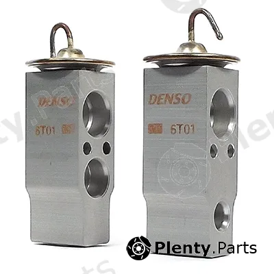 Krios 4.2073 — Expansion Valve, air conditioning
