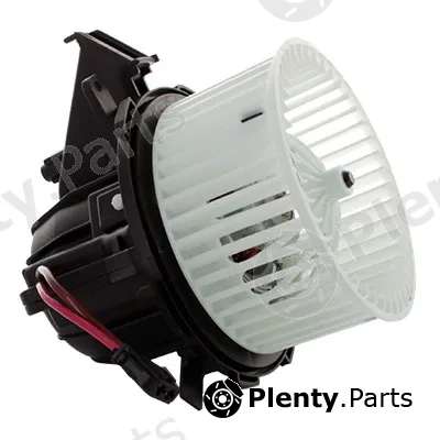 Krios 9.2139 — Interior Blower