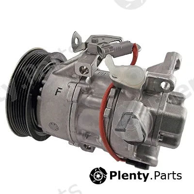 Krios 1.5329 — Compressor, air conditioning