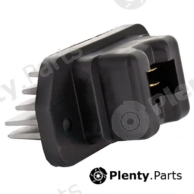 Krios 10.6047 — Regulator, interior blower