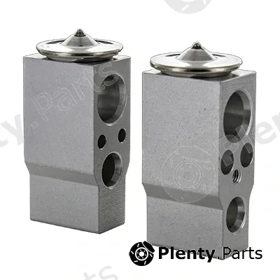 Krios 4.2155 — Expansion Valve, air conditioning