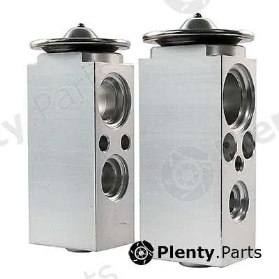 Krios 4.2032 — Expansion Valve, air conditioning