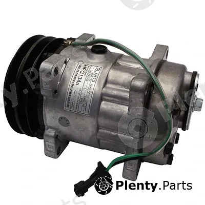 Krios 1.1368A — Compressor, air conditioning
