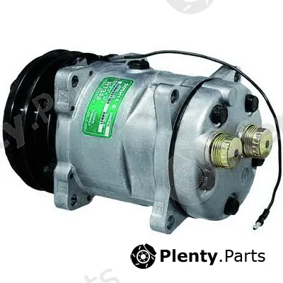 Krios 1.1011 — Compressor, air conditioning