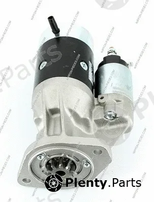 NPS N521N19 — Starter