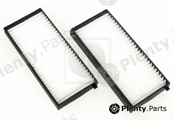 NPS K135A08 — Filter, cabin air