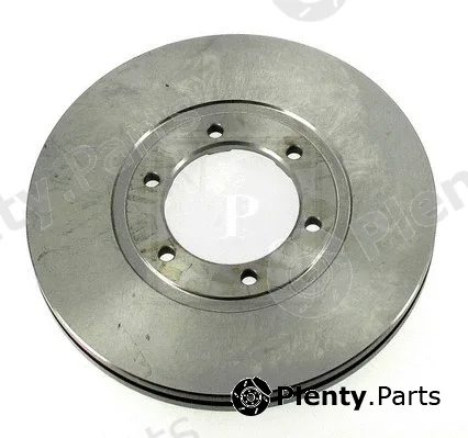 NPS K330A21 — Brake Disc
