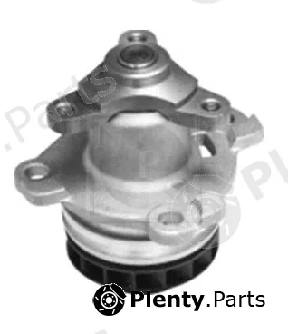 NPS N151N82 — Water Pump, engine cooling