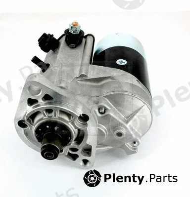 NPS T521A36 — Starter