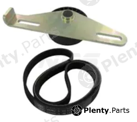 NPS N108N03 — V-Ribbed Belt Set