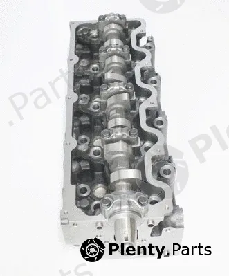 NPS T805A42B — Cylinder Head