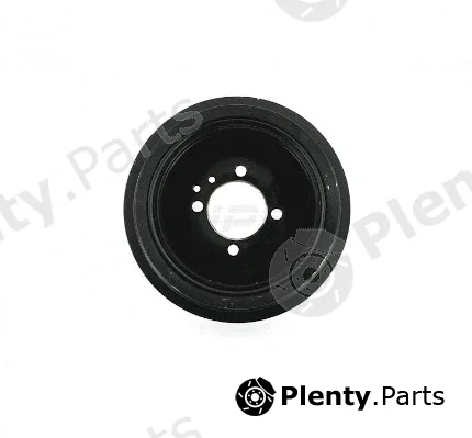 NPS M815A03 — Belt Pulley, crankshaft