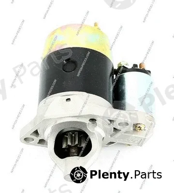 NPS M521A26 — Starter