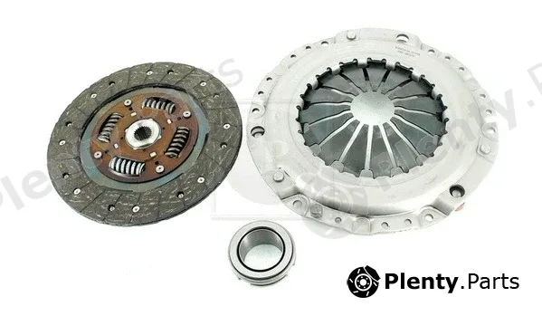 NPS D200O11 — Clutch Kit