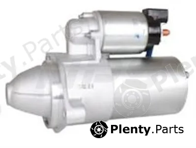 NPS H521I39 — Starter