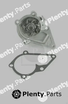 NPS H151I13 — Water Pump, engine cooling