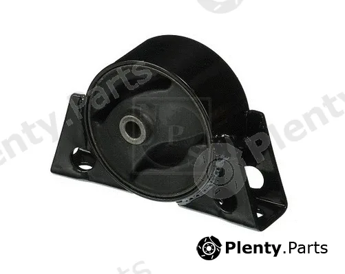 NPS N401N23 — Mounting, engine