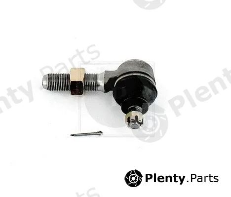 NPS S410I10 — Angled Ball Joint, steering drag link