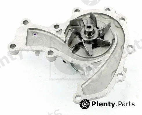 NPS O151L01 — Water Pump, engine cooling