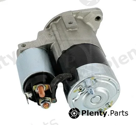 NPS H521I18 — Starter