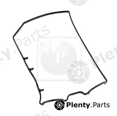 NPS S122U05D — Gasket, cylinder head cover