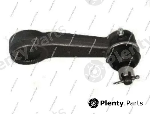 NPS T410A175 — Angled Ball Joint, steering drag link