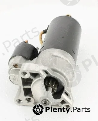 NPS M521I10 — Starter