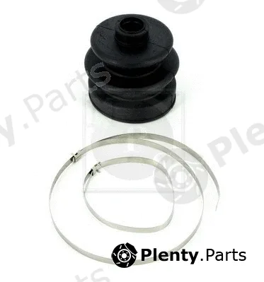 NPS N282N01 — Bellow Kit, drive shaft