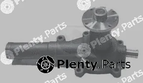 NPS M151A03 — Water Pump, engine cooling