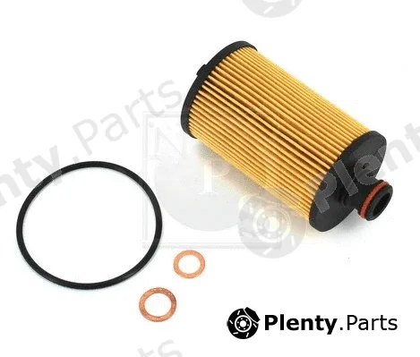 NPS S131G06 — Oil Filter