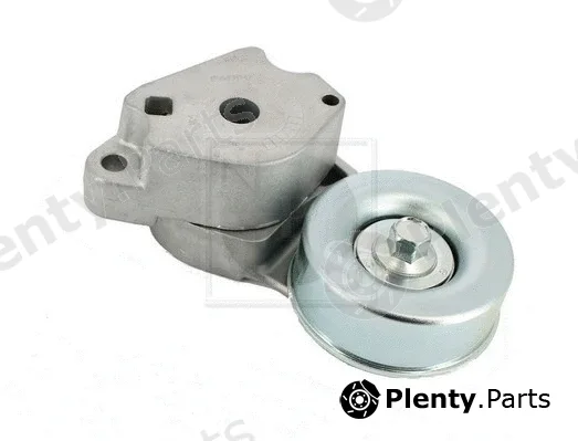 NPS M110I03 — Tensioner Pulley, V-ribbed belt
