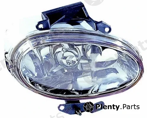 NPS H695I01B — Front Fog Light