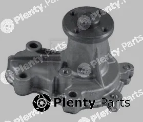 NPS D151U01 — Water Pump, engine cooling