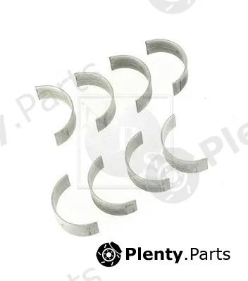 NPS I910U00 — Connecting Rod Bearing