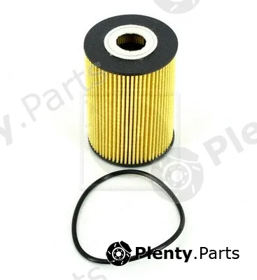 NPS N131N25 — Oil Filter
