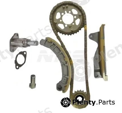 NPS I117U02 — Timing Chain Kit