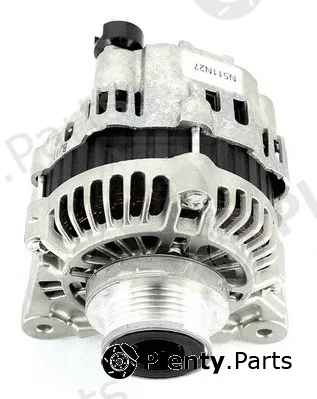 NPS N511N27 — Alternator