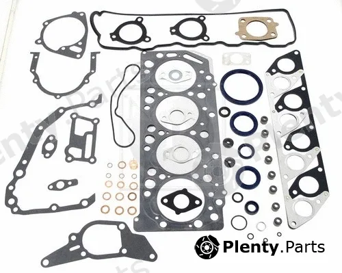 NPS M126I84 — Full Gasket Kit, engine