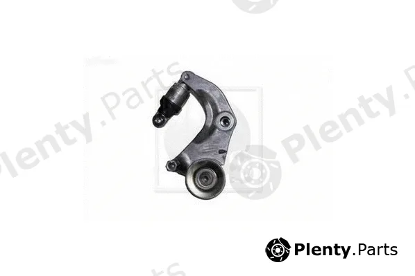 NPS H110A10 — Tensioner Pulley, V-ribbed belt