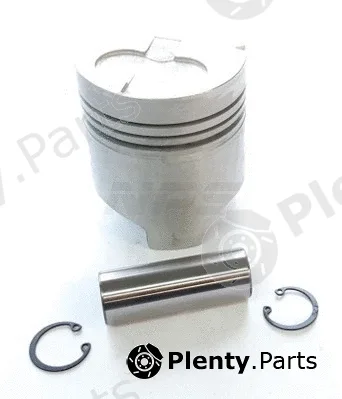NPS T901A27N — Piston