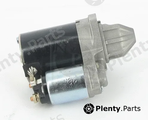 NPS D521O01 — Starter