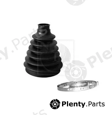 NPS N282N84 — Bellow Kit, drive shaft