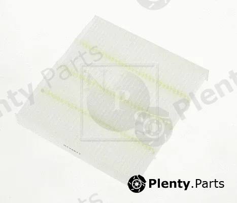 NPS H135A17 — Filter, cabin air